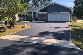 Driveway Maintenance Services in Cecil Bishop, PA